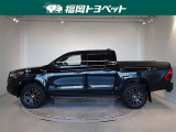 ハイラックス  2.4 Z GRスポーツ ディーゼルターボ 4WD