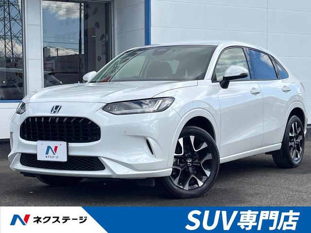 ZR-V 2.0 e:HEV Z