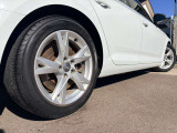 車検整備付きでAudi【A4】入荷いたしました。車検整備付きで更に保証付きです。最長2年までご加入頂けます。