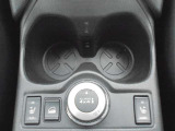 ダイヤル操作で2WDから4WD切り替え!前席シートヒーター付きで寒い冬も快適です!