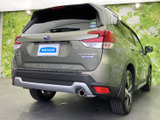 フォレスター 2.0 アドバンス 4WD 
