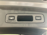 【電動リアゲート】スイッチ操作で、パワーテールゲートを自動で開閉することができます!