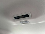 後席用エアコン操作パネルです!Wエアコンで車内快適!