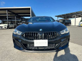 8シリーズ M850i xドライブ 4WD 