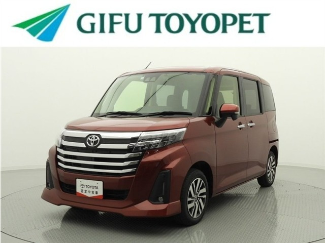 トヨタ ルーミー 