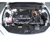 クラウンスポーツ 2.5 Z E-Four 4WD 