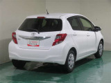 車体がコンパクトで小回りが効きます。狭い道でも走りやすいクルマです。