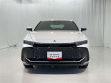 ワイド&ローのスタイルで走行安定性もばっちりです。運転しやすくロングドライブも安心です。