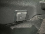 AC100V電源は1500Wまでの電化製品が使用できます!