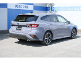 レヴォーグ  1.8 Vスポーツ 4WD