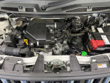 親切・丁寧な専門メカニックスタッフが応対!・車検・点検整備・事故等の修理などアフターサービスも安心。お車のカスタマイズもネクステージのサービススタッフまでご相談ください!