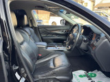 フーガ 2.5 250GT タイプP