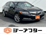 ホンダ レジェンド 3.5 4WD