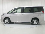 ノア 1.8 ハイブリッド G E-Four 4WD