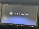 【ナビゲーション】使いやすいナビで目的地までしっかり案内してくれます。各種オーディオ再生機能も充実しており、お車の運転がさらに楽しくなります!!