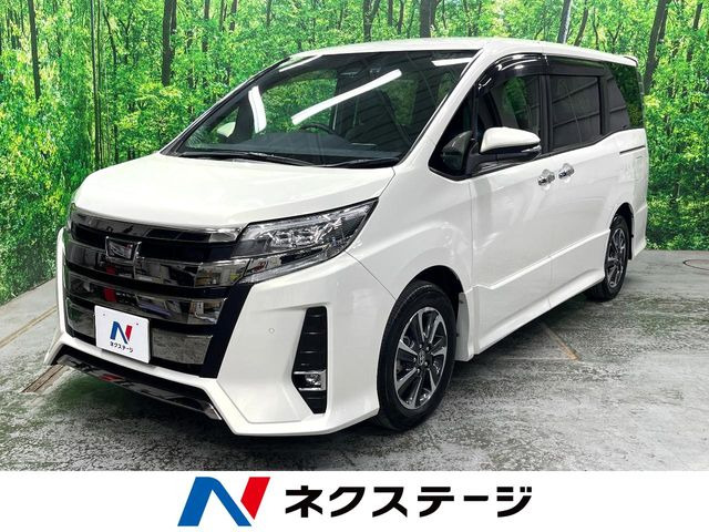 ノア 2.0 Si W×B II