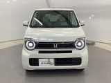 【セキュリティアラーム】車両の盗難や不正侵入を防止するための警告装置が付いています。警告音やハザードランプの点滅で周囲に異常を知らせてくれます