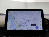 ディスプレイオーディオ(コネクテッドナビ対応)Plus10.5インチHDディスプレイ