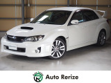 ☆車を操る楽しさを感じれる6MT!ターボで快適な走りのインプレッサ『WRX STI 4WD』入庫♪