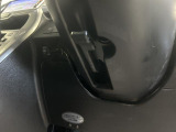 チルトステアリング