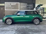 MINIならではのゴーカートフィーリングを是非体感して下さい!!きっと虜になりますよ♪♪