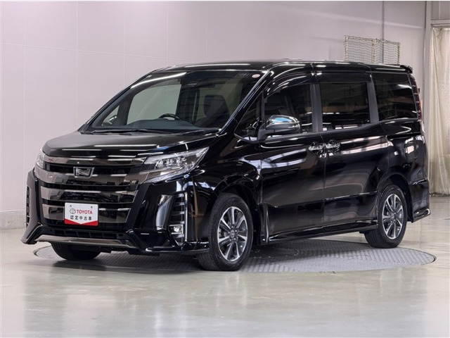 ノア 2.0 Si WxBIII