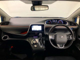 【運転席・助手席】です!実際お座りいただくのが分かりやすいと思いますので、ぜひお気軽にご来店ください♪状態もいいですよ☆