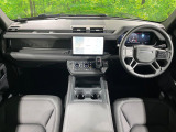 ディフェンダー 110 X ダイナミック SE 3.0L D350 ディーゼル 4WD 