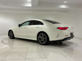 CLSクラス CLS220d スポーツ エクスクルーシブ パッケージ