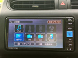 地デジやFM・AM、iPod、Bluetooth AUDIOなど、選べる音源を画面に一覧表示。使いたい項目を見つけやすく、気分や利用シーンに合わせて音楽やラジオを楽しめます。