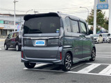 N-BOXカスタム  