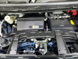 親切・丁寧な専門メカニックスタッフが応対!・車検・点検整備・事故等の修理などアフターサービスも安心。お車のカスタマイズもネクステージのサービススタッフまでご相談ください!