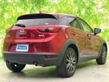 CX-3 2.0 20S プロアクティブ 