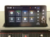 『Google搭載Honda CONNECTディスプレー+ETC2.0車載器』Honda CONNECT対応で、多彩な機能と操作のしやすさ特徴です!