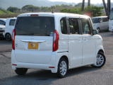 外装も丁寧に磨いております。是非1度実車をご覧ください!