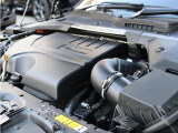 2.0L 直列4気筒DOHCターボガソリンエンジン