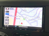 ●パナソニックナビ:一体感のあるナビは、高級感ある車内を演出してくれます。Bluetooth再生などオーディオ機能も充実しておりますので、運転もより楽しめます♪