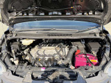 エンジンルームの状態も良好です!しっかりと整備をして納車させていただきます!!