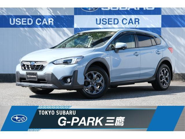 XV  2.0e-L アイサイト 4WD