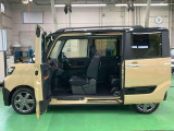 残価設定型クレジットもご好評いただいております!月々のお支払いを抑え、お車をお求めやすくご購入いただけます。また数年後に、高めの残価額で乗り換えの選択もしやすくなります。※詳しくは店舗スタッフまで!