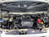 親切・丁寧な専門メカニックスタッフが応対!・車検・点検整備・事故等の修理などアフターサービスも安心。お車のカスタマイズもネクステージのサービススタッフまでご相談ください!