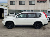 エクストレイル 2.0 20S 4WD 