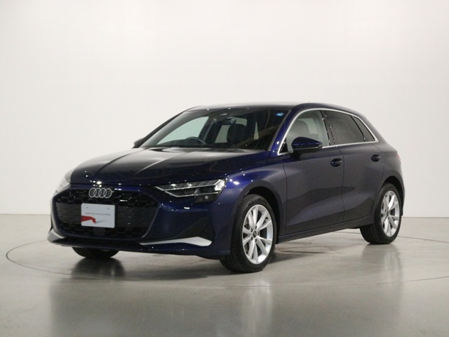 A3スポーツバック 30 TFSI アドバンスド