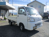 ハイゼットトラック スペシャル 3方開 4WD