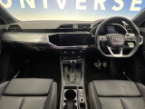 Q3スポーツバック 35 TDI クワトロ Sライン ディーゼル 4WD 
