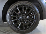 195/55R16 ビクトリースポークアルミホイール