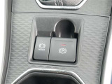 パーキングホールド