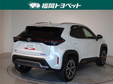 ヤリスクロス 1.5 Z アドベンチャー