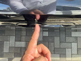 便利なコンフォートアクセス!