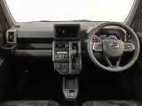 タフトのお買得車が入庫しました!元弊社試乗車です!!走行319km!バックカメラ対応車、クルーズコントロール、前席シートヒーター、LEDヘッドライト・フォグランプ、キーフリーなど装備の1台です!!